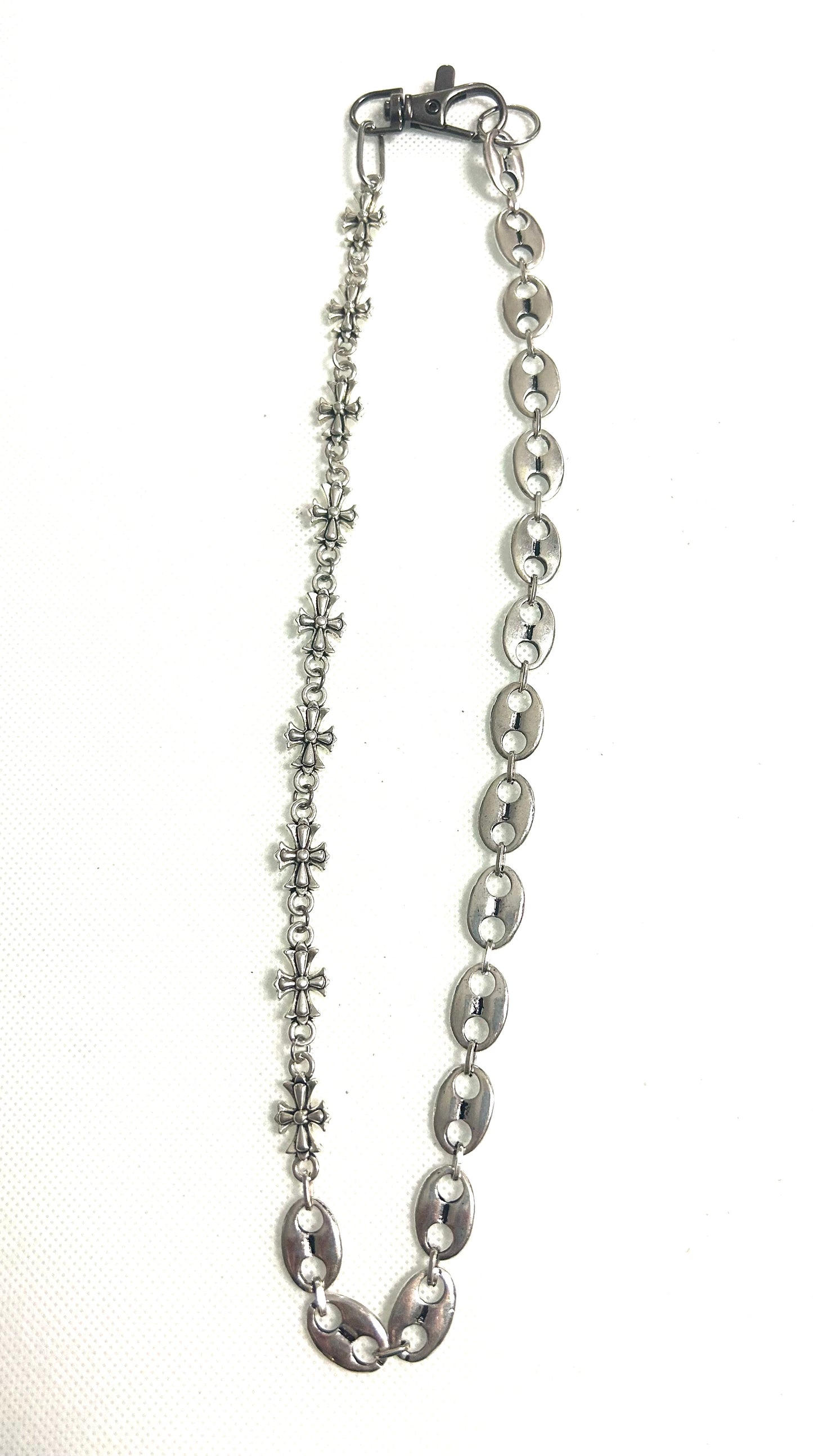 Puffy Protection Chain