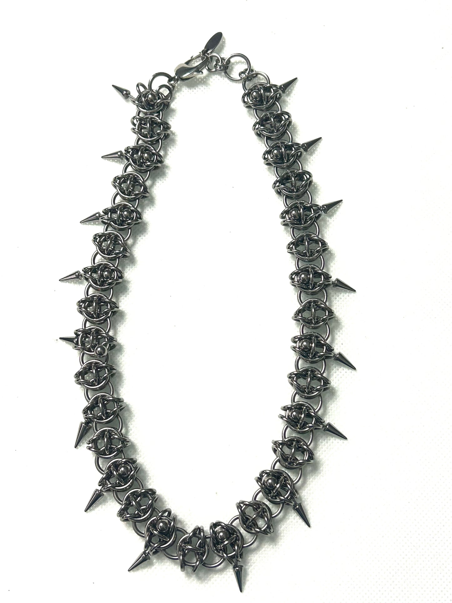 Protected Choker
