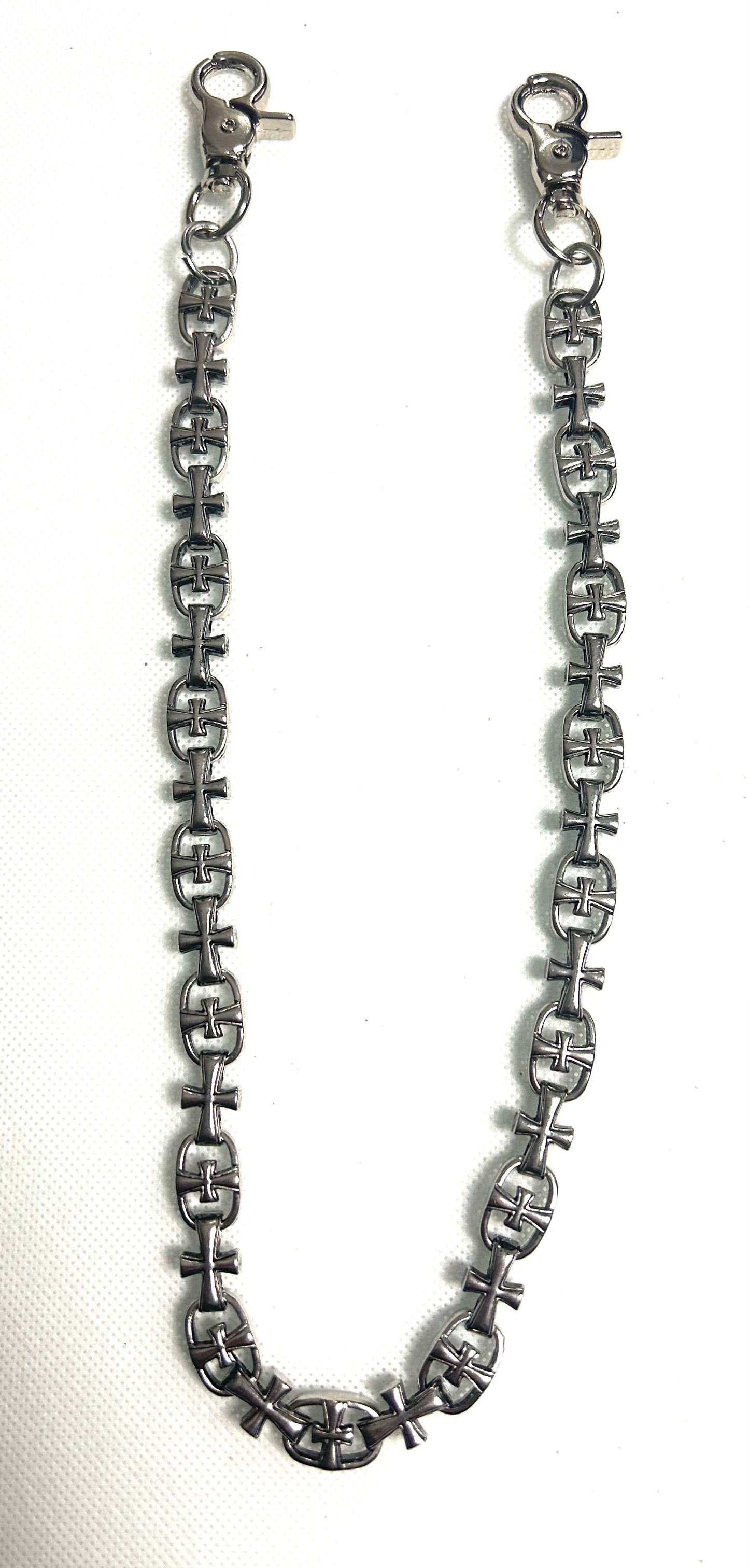 Protected Pant Chain