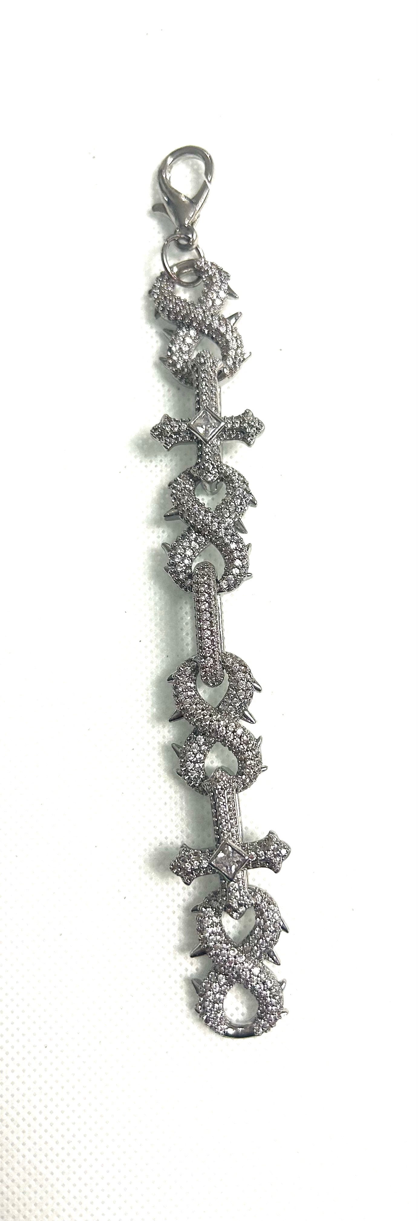 Protect Your Pants Chain