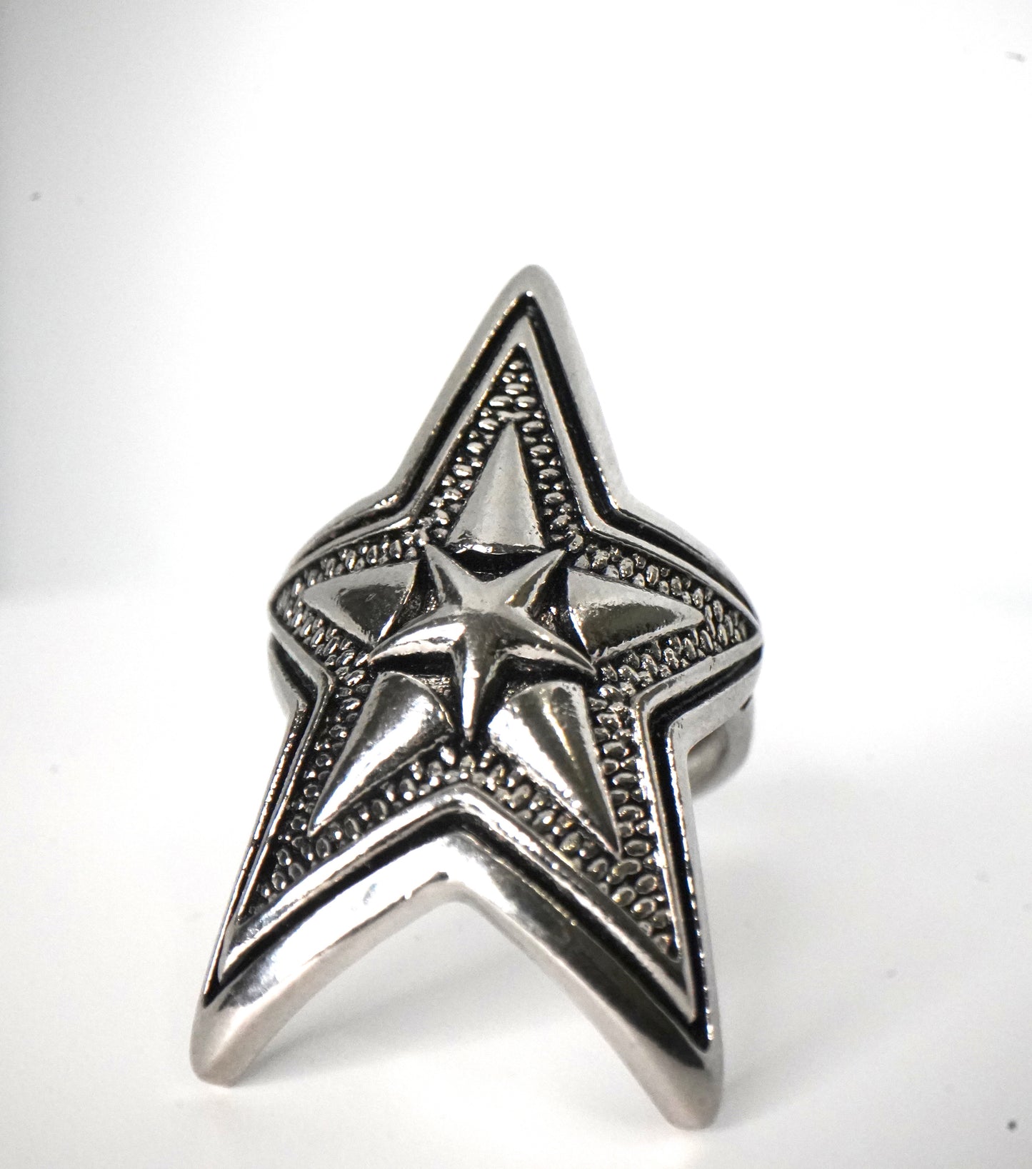 Super Star Ring