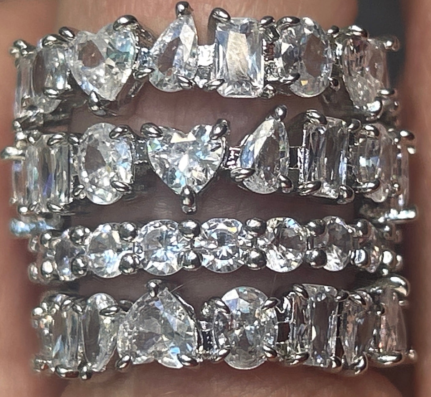 Daddy Yankee Press Tour