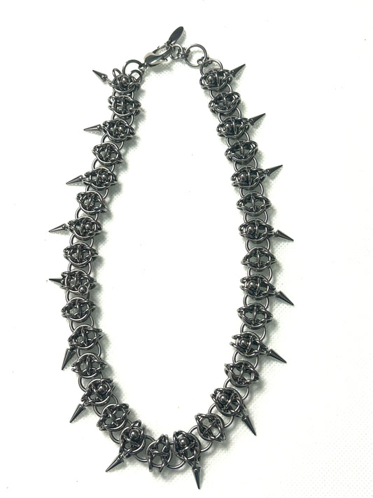 Protected Choker