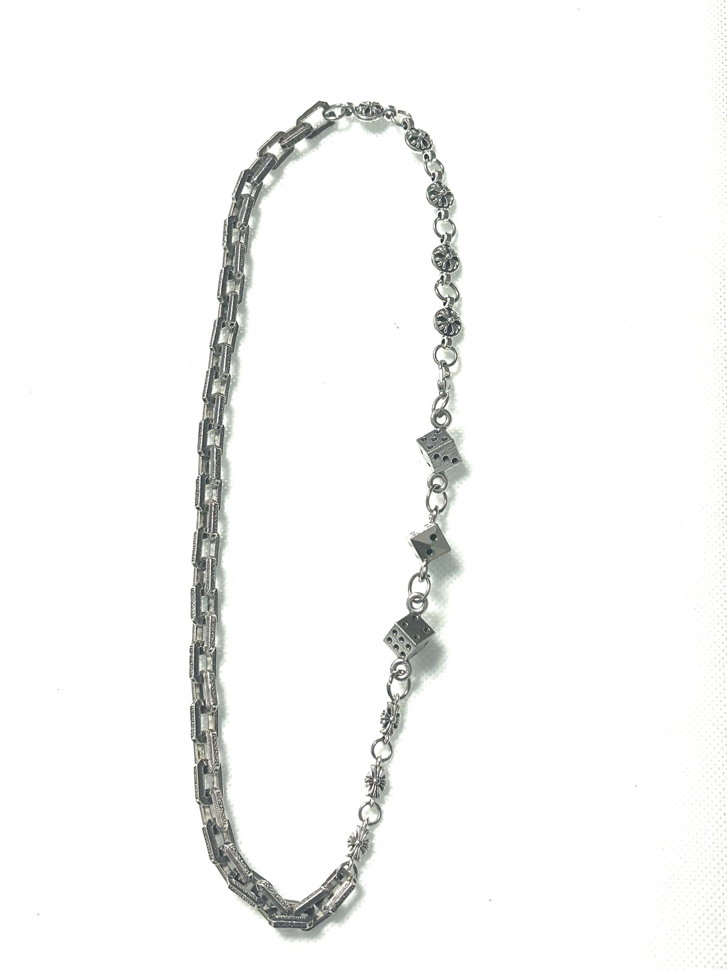 Lotsa Luck Chain
