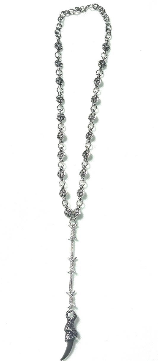 Hooked Lariat