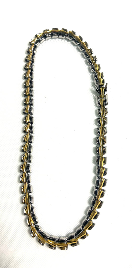 Mixed Dragon Fire Chain