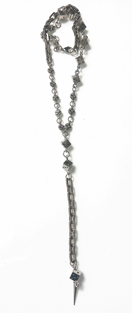 Lotsa Luck Lariat