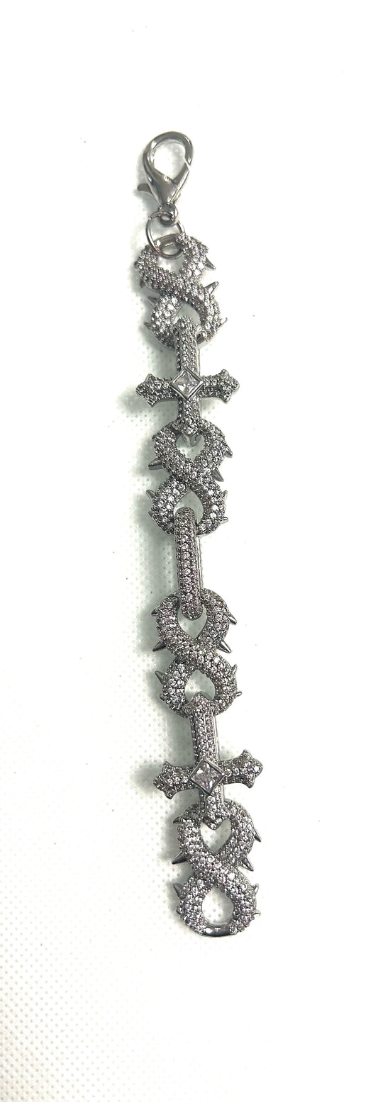 Protect Your Pants Chain