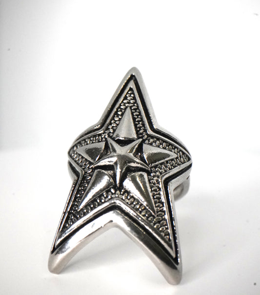 Anillo Super Star