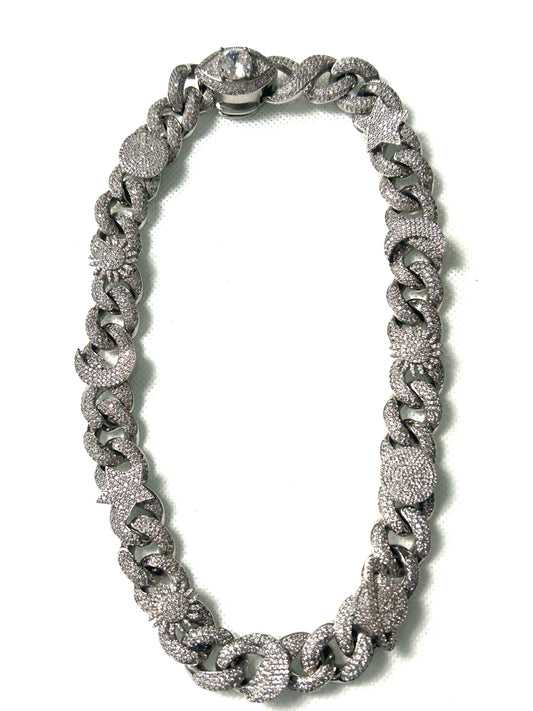 Space Cadet Chain